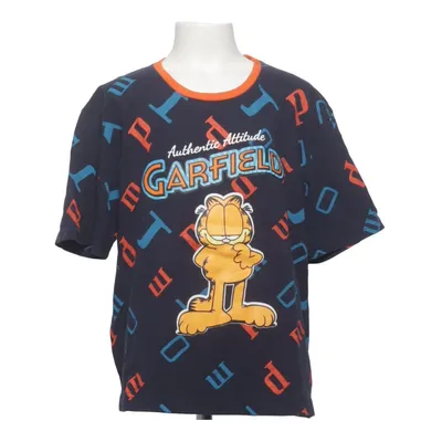 T-shirt (Blå, Flerfärgad) från Garfield