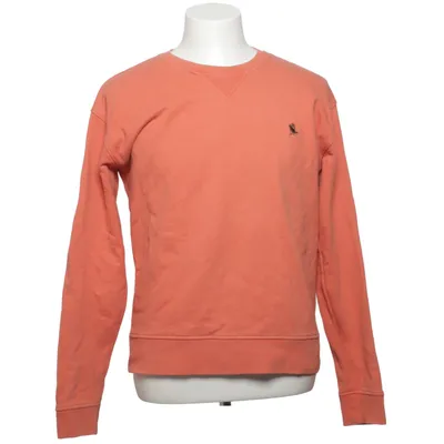 Sweatshirt (Red) from Wacay Cotton