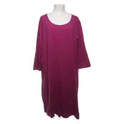 Klänning (Rosa) från MyWear Bomull, Elastan