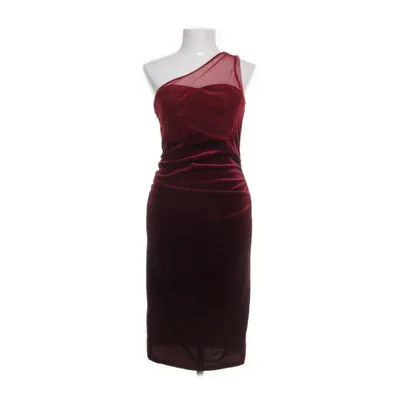 Cocktail dress (Red) from Grace Karin Elastane, Polyamide, Polyester, Viscose