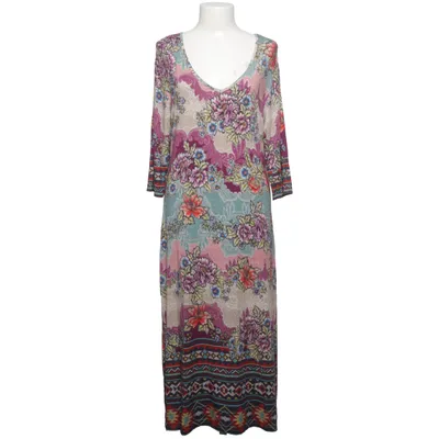 Kleid (Mehrfarbig) von Johnny Was Bambus, Elasthan