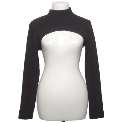 Pull-over (Noir) de Pigalle Acrylique