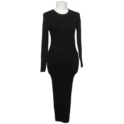 Robe longue (Noir) de Brave Soul Polyamide, Viscose