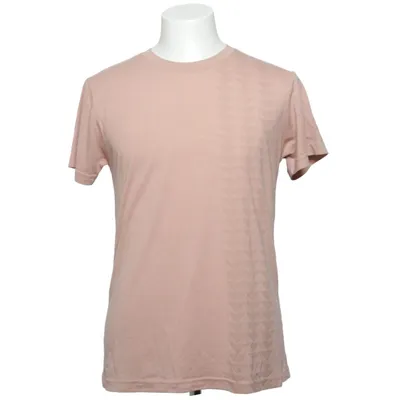 T-shirt (Beige) från So Ill Bomull, Polyester