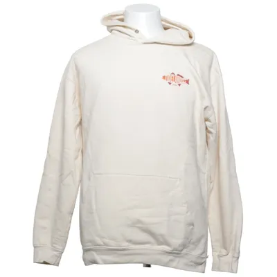Capuchon sweater (JHA001) van Just Hoods Katoen, Polyester