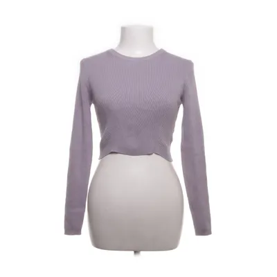 Sweater (Purple) from Clockhouse by C&A