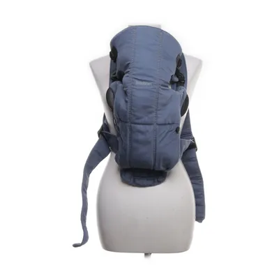 Reiswieg (Blauw) van BabyBjörn