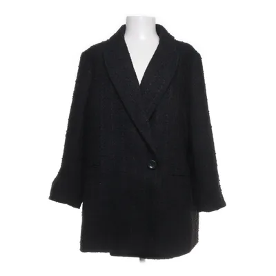 Kavaj (Svart) från H&M Modern Classic Polyester