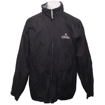 Jacket (Black, Gray) from B&C Collection Polyester