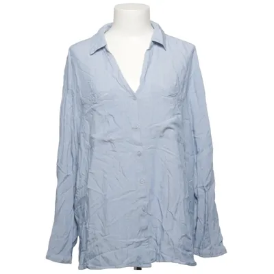 Shirt (Blue) from Street One Viscose
