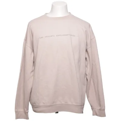 Sweatshirt (Beige) de Vintage Supply