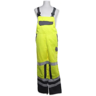 Dungarees (Yellow) from BP.