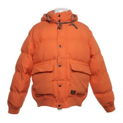 Vinterjacka (Orange) från L.O.G.G by H&M Polyester