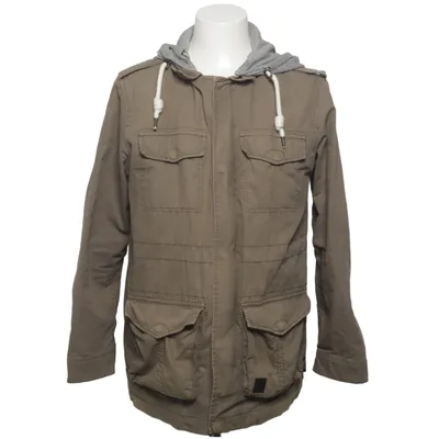Parka (Portland) van Indicode Katoen