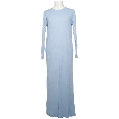 Maxi jurk (Blauw) van Tavin
