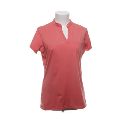 Top (Roze) van Abacus Elastaan, Polyamide, Polyester