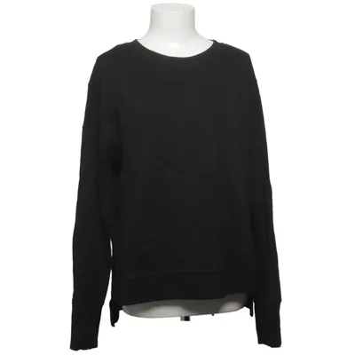 Long sleeve T-shirt (Black) from Sweaty Betty Cotton, Modal