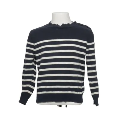 Pull-over (Bleu, Blanc) de Rachel Riley Coton