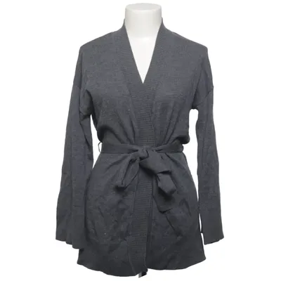 Cardigan (Gris) de Cubus Laine de mouton