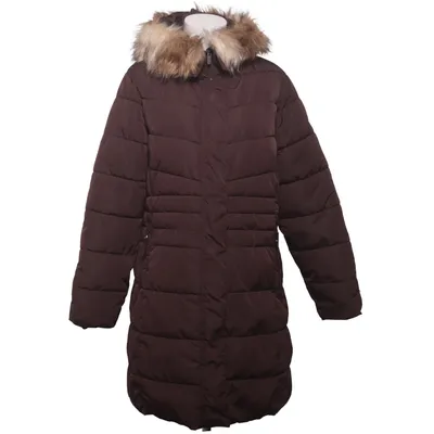 Winterjas (Tanana W Coat) van Etirel Polyester