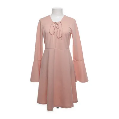 Robe (Beige) de Bodyflirt Élasthane, Polyester
