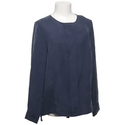 Blus (Blå) från Holly & Whyte by Lindex Silke