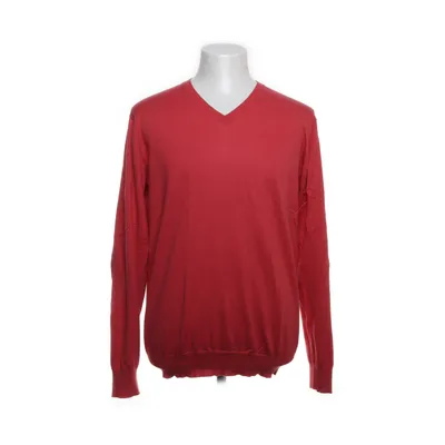 Pullover (Röd) från Bexley Kashmir, Bomull