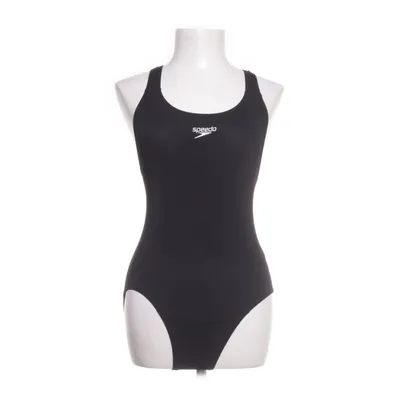 Baddräkt (Svart) från Speedo Polyester