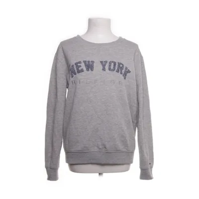 Collegetröja (Grå) från Tommy Hilfiger