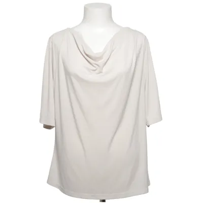 Top (Beige) van STOCKH LM Polyester
