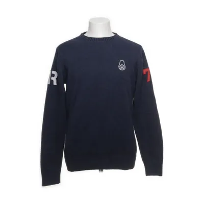 Trui (Blauw) van Sail Racing