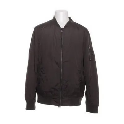 Bomber jacket (Green) from Quality Garment 1949 Handcrafted Goods Acrylic, Elastane, Polyamide, Polyester