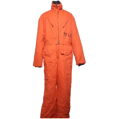 Overall (Oranje) Polyamide
