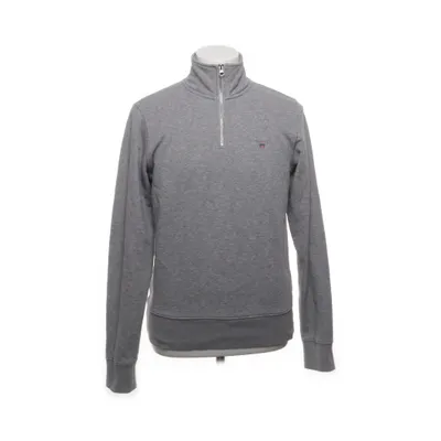 Collegetröja (Grå) från GANT Bomull, Polyester