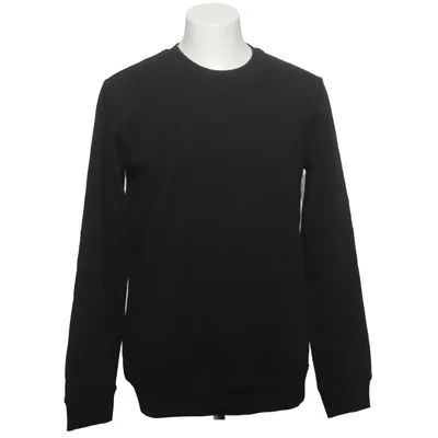 Sweatshirt (Noir) de 1832 Coton