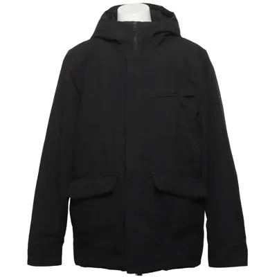 Parkas (Svart) från Elvine Polyester