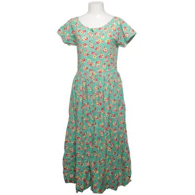 Robe (Vert, Multicolore) de Jackpot by Carli Gry