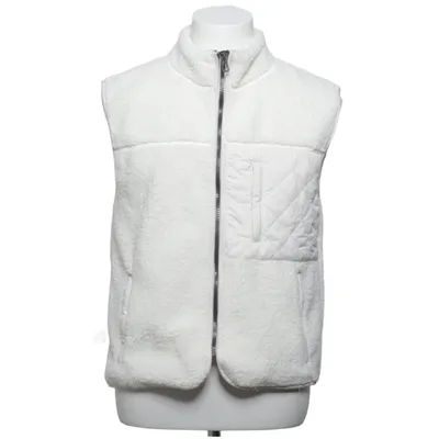 Ytterväst (Vit) från Camel Active Polyester