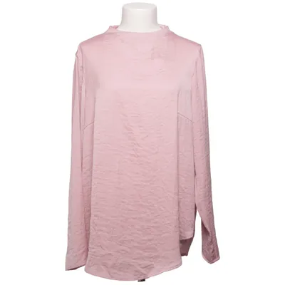 Blouse (Rose) de First Class Choice Polyester recyclé