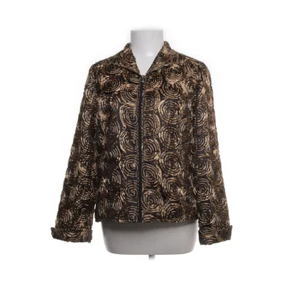 Jakke (Brun, Sort) fra Laura Ashley Polyester
