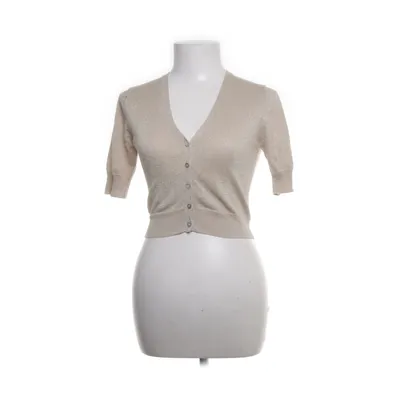Cardigan (Guld) fra Mango Casual