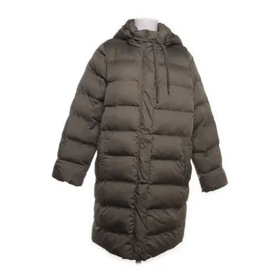 Vinterkappa (Grön) från Gina Benotti Återvunnen polyester