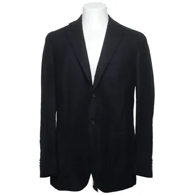 Kavaj (Svart) från Luigi Bianchi Mantova