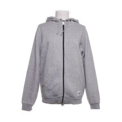 Huvtröja (Grå) från Andy by Frank Dandy Bomull, Polyester