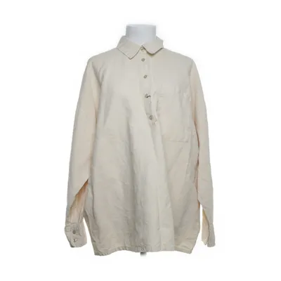 Tunika (Charlotte Petrea Shirt) från Mads Nørgaard Copenhagen Bomull, Linne