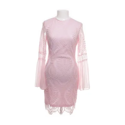 Klänning (Rosa) från Eilly Bazar Nylon, Polyester