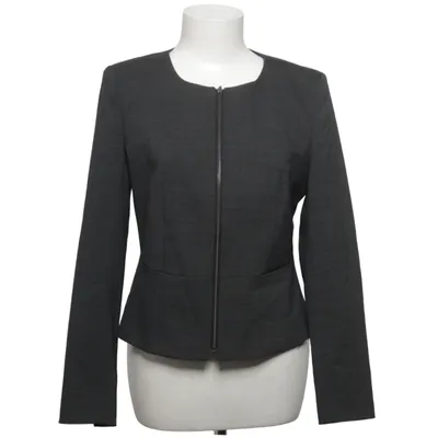 Blazer (1427) de Greiff Élasthane, Polyester, Laine