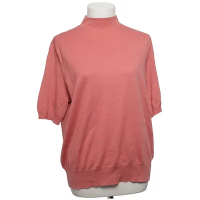 Haut (Rouge) de Filippa K Cachemire, Polyamide, Soie, Laine