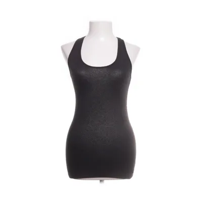 Linne (Svart) från American Eagle Outfitters Bomull, Elastan