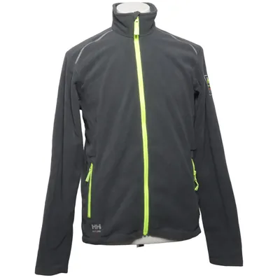 Veste polaire (Gris) de Helly Hansen Workwear Polyester